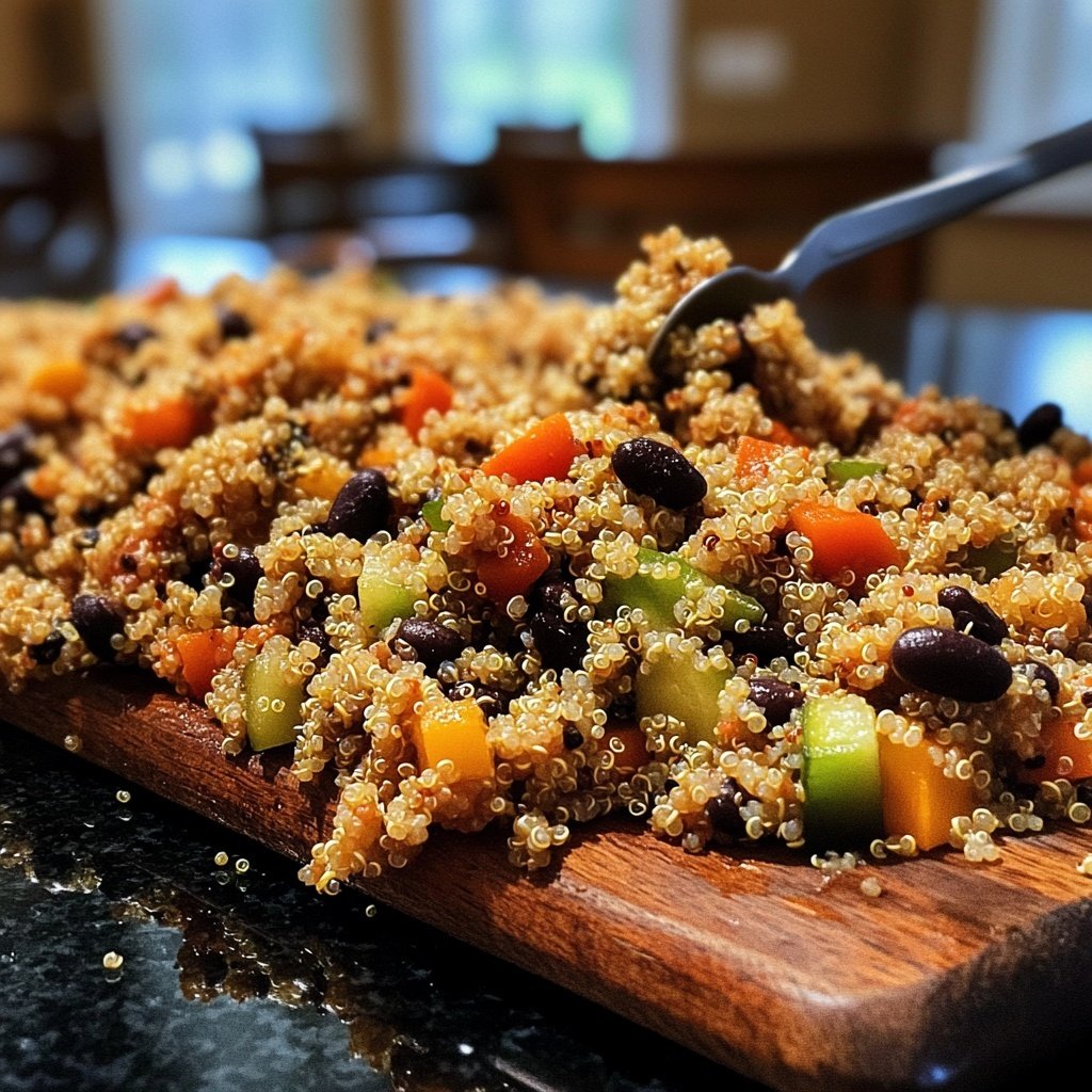 High Protein High Fiber Meals