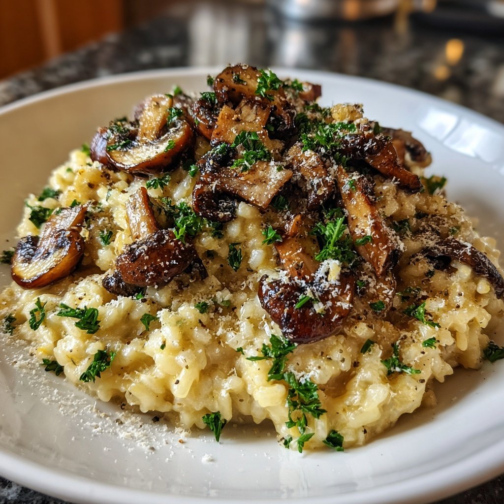 Home Comfort Food Inspiration