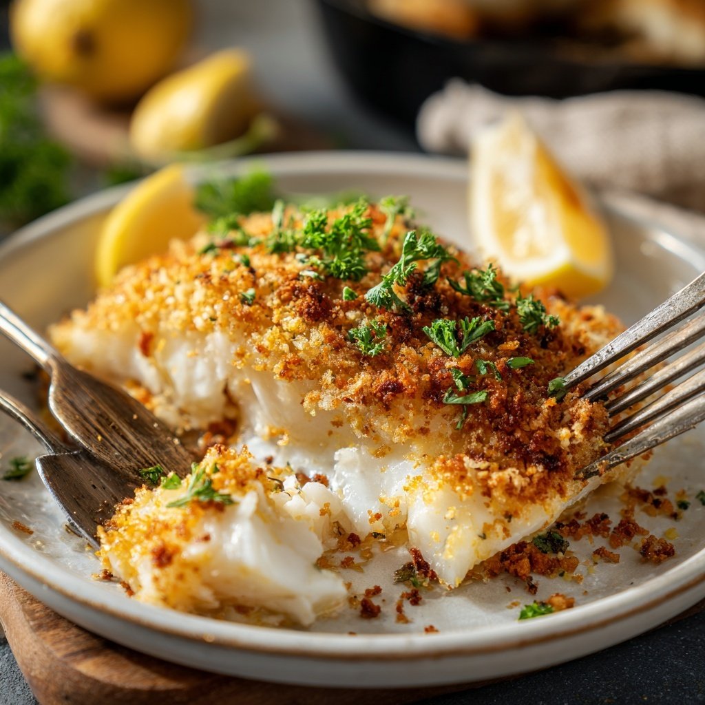 Home Baking Inspiration